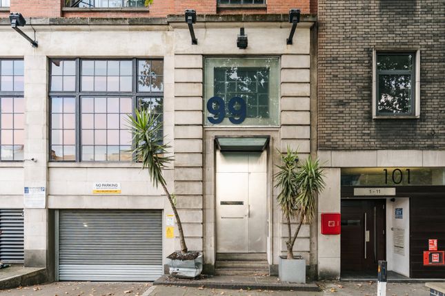 Flat 29, Citygate House, 91-99, Pentonville Road, London photo 3