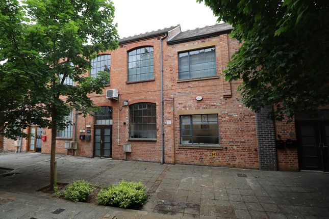 Office to let in Druid Street, Hinckley, Leicestershire