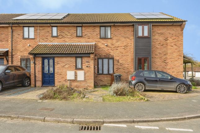 2-bed house on 61, Lark Rise, Norwich, £170,000