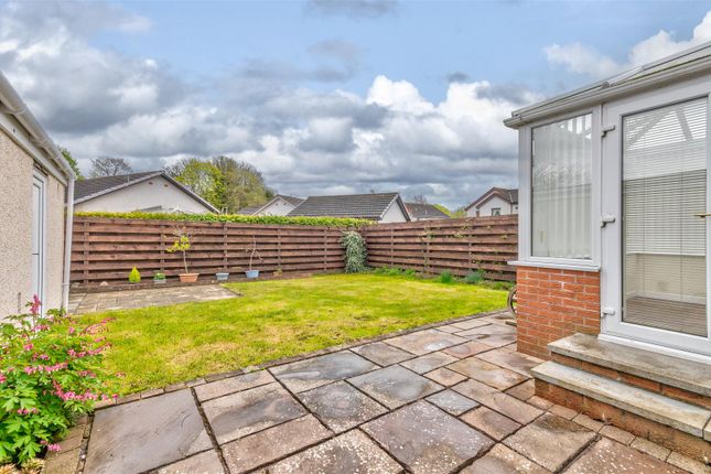 Detached house for sale in Hawick Drive, Broughty Ferry, Dundee