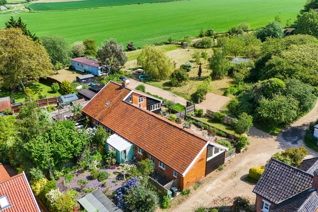 Barn conversion for sale in Kenninghall Road, Diss