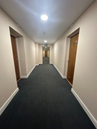 Flat for sale in The Boulevard, Birmingham