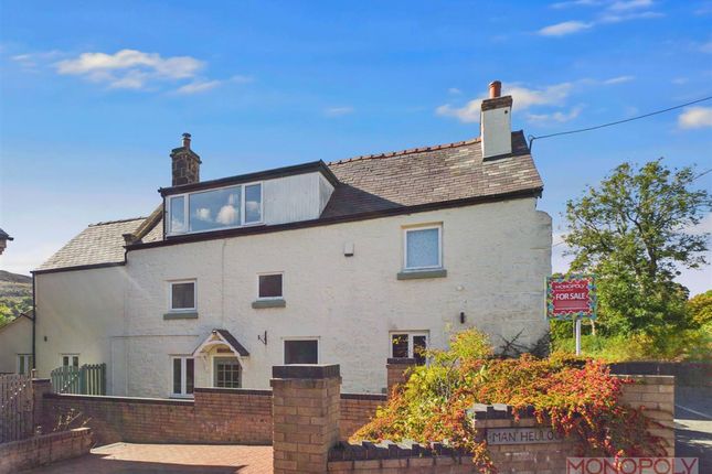 4-bed house on Old Vicarage Cottage Church Road, Wrexham, £475,000