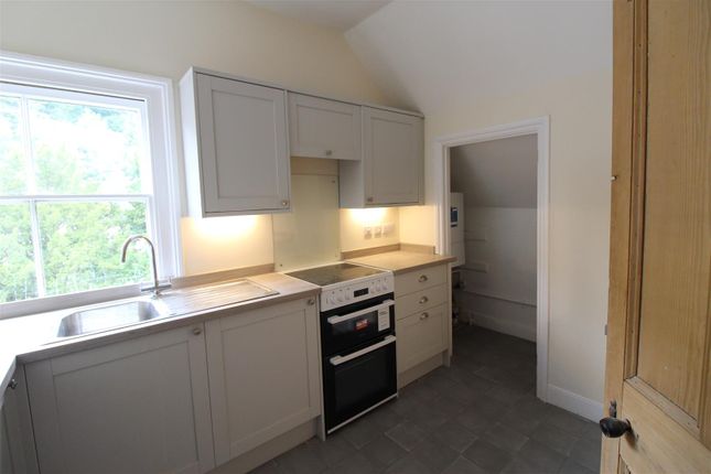 Flat 8 Wellington House, 43 Abbey Road, Malvern photo 4