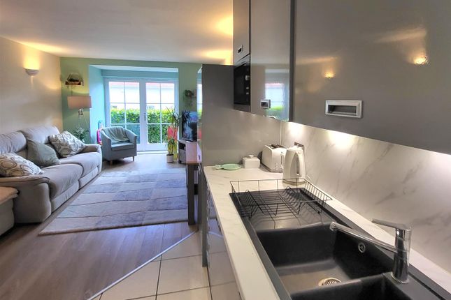 Flat for sale in Rhodewood House, St. Brides Hill, Saundersfoot
