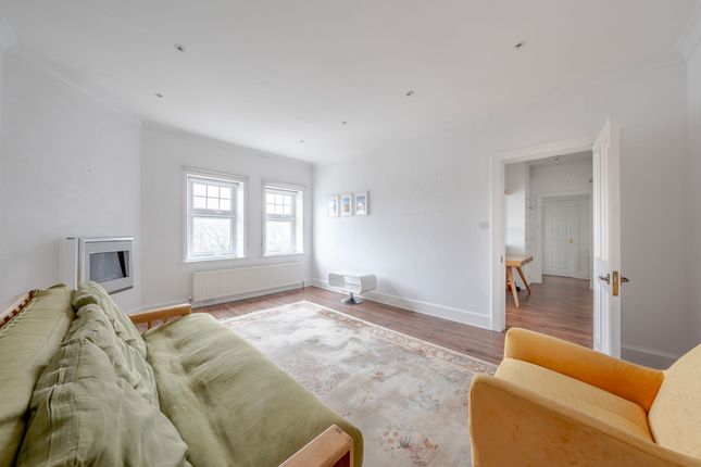 Flat 2, Stray Towers Victoria Road, Harrogate photo 4