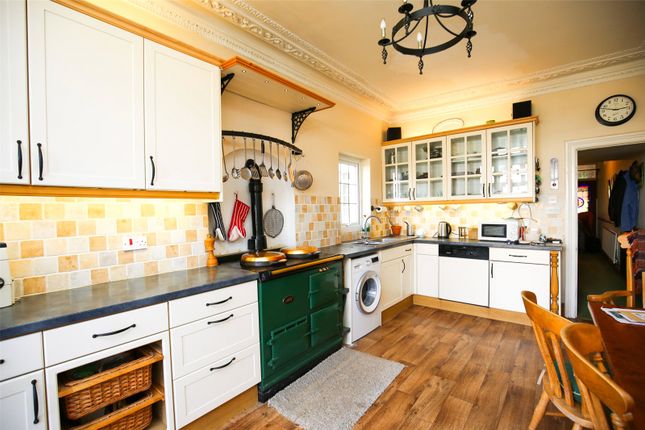 Town house for sale in Devonshire Road, Bristol