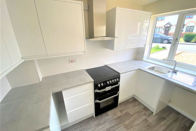 24, Applewood Drive, Grantham photo 2
