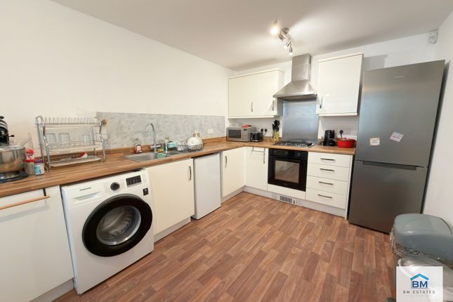 11, Beaman Road, Leicester photo 3