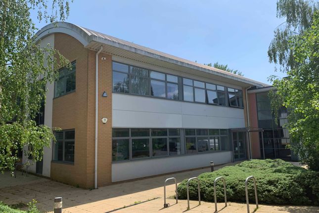 Thumbnail Office for sale in Bittern Road, Exeter