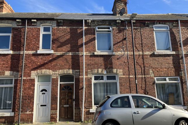 Thumbnail Terraced house for sale in 19 Dorset Street, Hartlepool, Cleveland