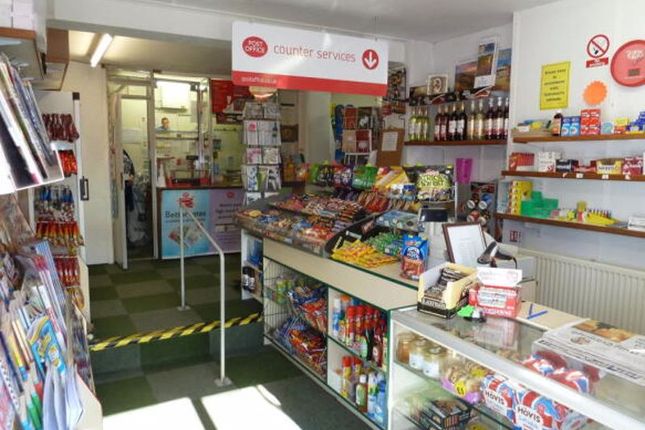 The Post Office & Convenience Stores, Main Street, Doncaster photo 2