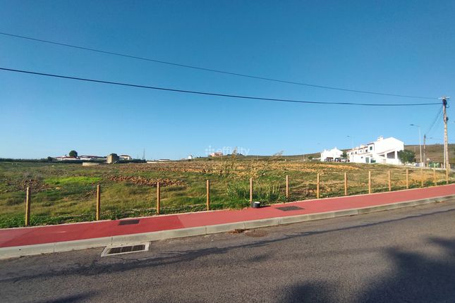 Land for sale in Obidos, Leiria, Portugal