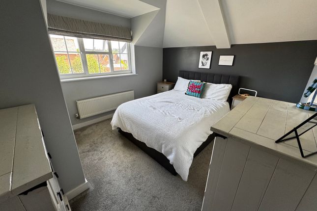 Flat 9,, Latimer House, Marrow Meade photo 4