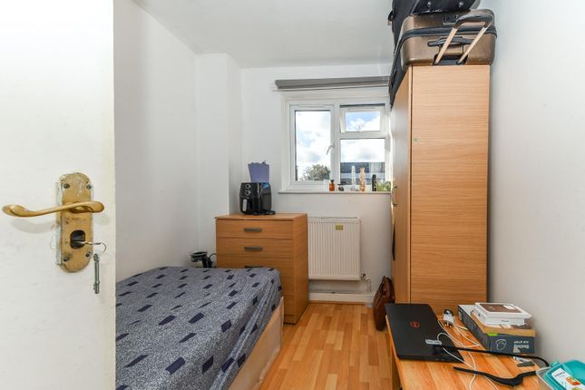 Flat for sale in Usher Road, London
