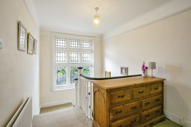 Detached house for sale in Ophir Road, Bournemouth