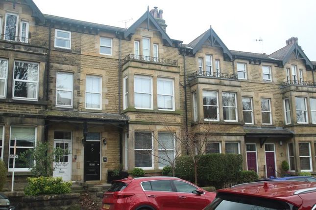 Terraced house to rent in Valley Drive, Harrogate