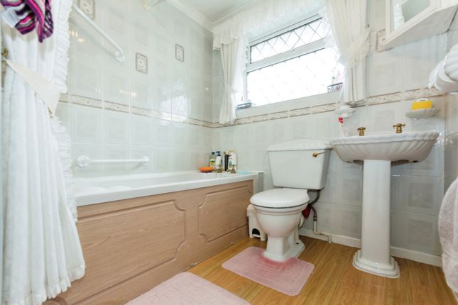 Semi-detached house for sale in Whitemoor Drive, Shirley, Solihull, West Midlands