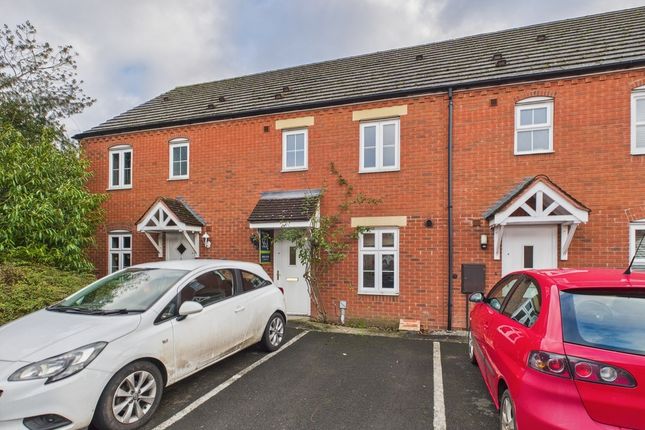 5, Beaconsfield Road, Market Drayton photo 2