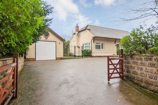 Detached house for sale in Woodlands, Brereton Hill, Rugeley
