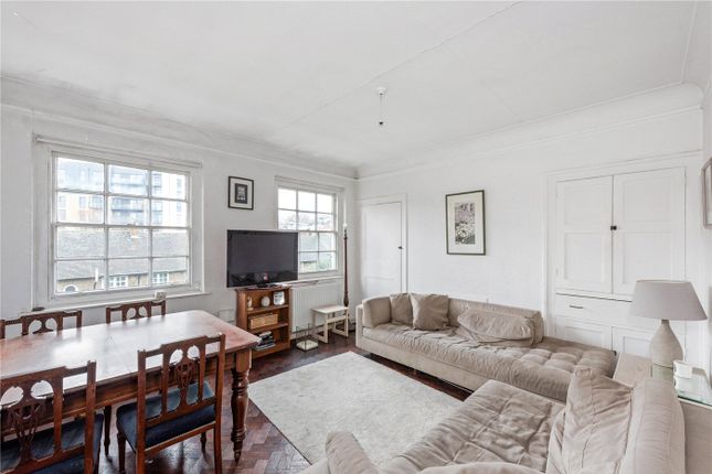 Flat 5, Kennington Palace Court,, Sancroft Street, London photo 2