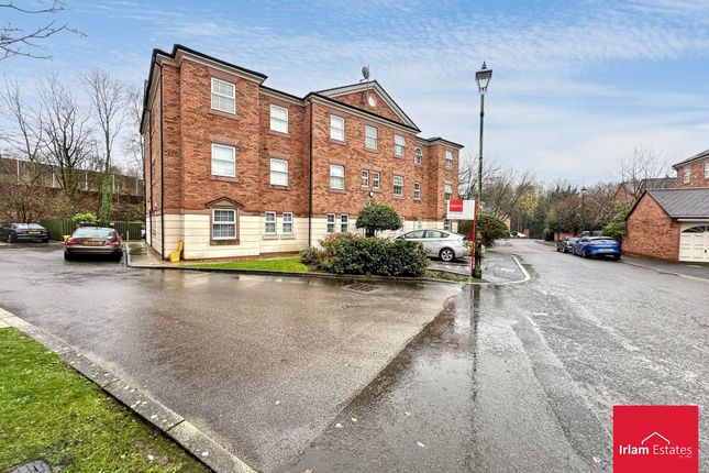 26 Manthorpe Avenue, Manchester photo 2