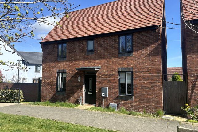 3-bed house on 62, Booth Crescent, Telford, £279,995