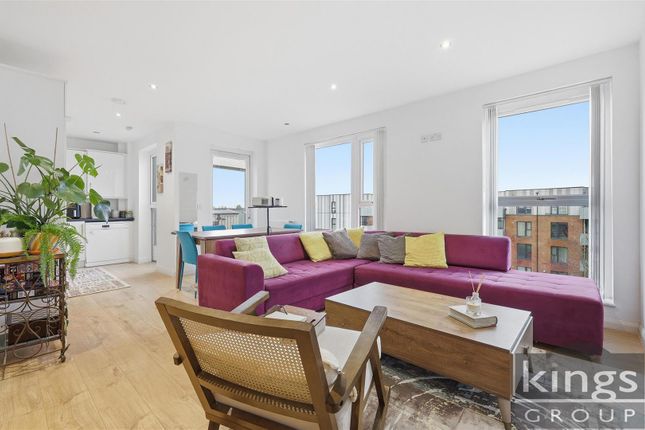 14 Mill House, 4, Canning Square, Enfield photo 2