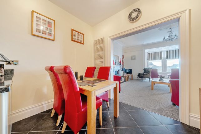 Flat 6, 17A, Westhaven, Aberdovey photo 4