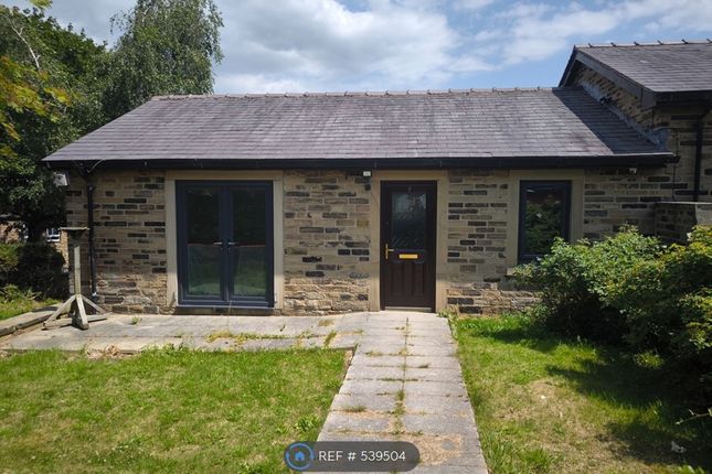 Flat  Weaver Court, Moorfield Place Idle Village Idle, Bradford photo 2