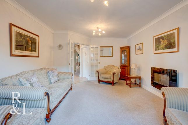 1, Stanleigh Gardens, Donisthorpe photo 4