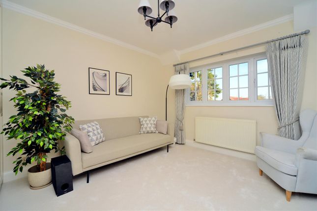 Detached house for sale in Riversdale Road, Thames Ditton