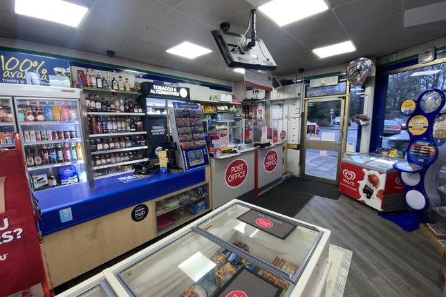 Thumbnail Retail premises for sale in Post Offices BD9, West Yorkshire