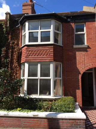 Thumbnail Terraced house to rent in Arundel Street, Brighton