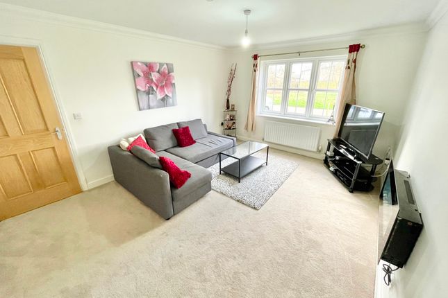 Detached house for sale in Cassidy Drive, Lancaster
