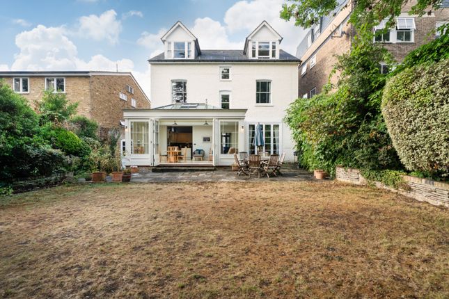20, Spencer Hill, London photo 3