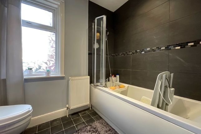 Semi-detached house for sale in Talbot Street, Birkdale, Southport