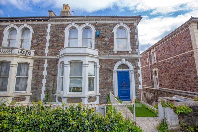 Thumbnail Flat for sale in Cromwell Road, St. Andrews, Bristol