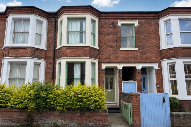 67, Church Drive, Nottingham photo 2