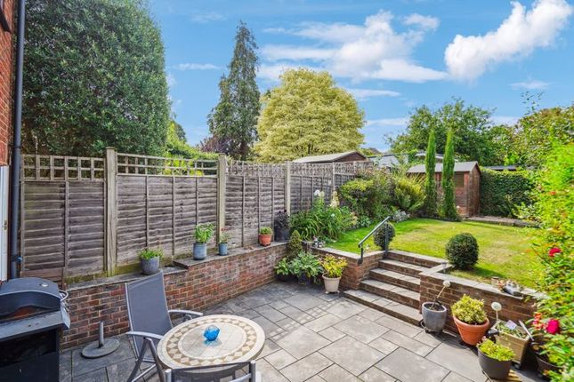 Fir Tree Cottage, New Road, Cookham photo 2