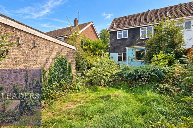 Vicarage Lane, Sudbury photo 3