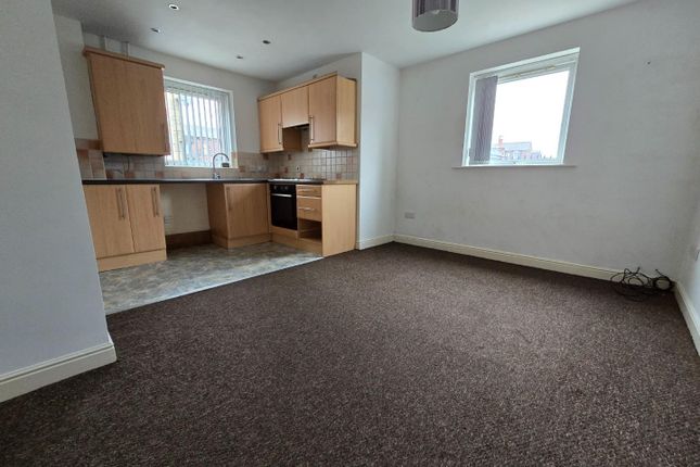 20 Church Mews, Deardens Street, Bury photo 2