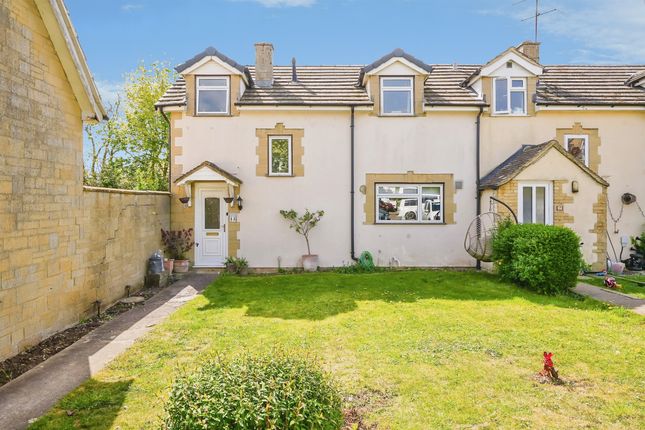 13, Hill Crescent, Chipping Norton photo 2