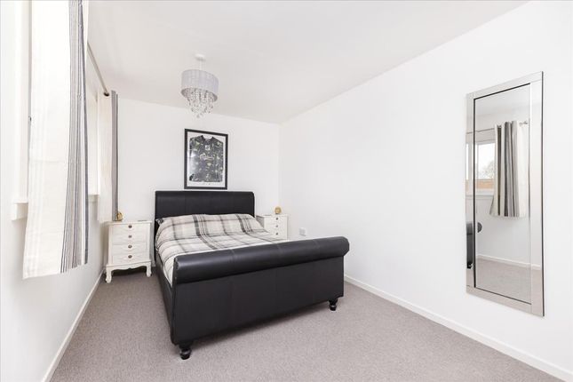 Flat for sale in 69 Moubray Grove, South Queensferry