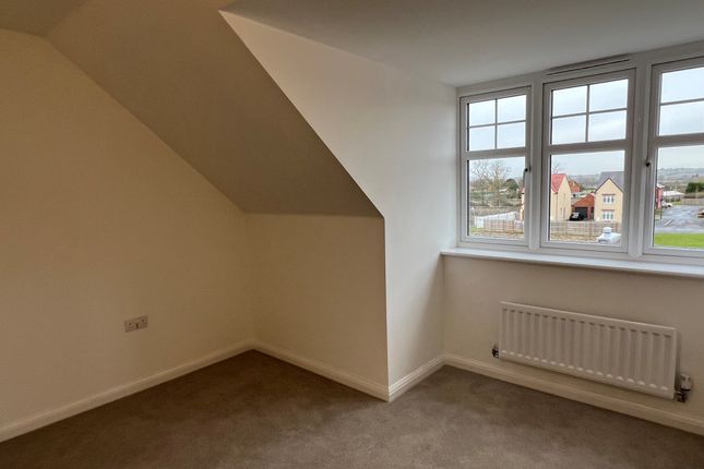 Semi-detached house for sale in Carrington Road, Gloucester
