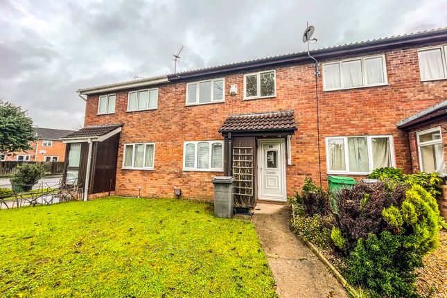 Thumbnail Property to rent in Whiteacre Close, Thornhill, Cardiff