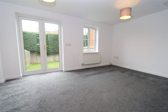 Whittington Chase, Milton Keynes photo 2