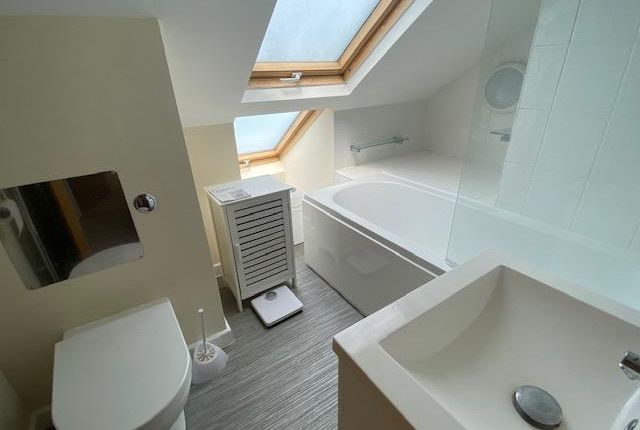 Flat for sale in Foley Street, Maidstone