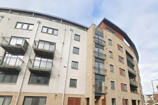2-bed house on Flat 10,, 7, East Pilton Farm Crescent, Edinburgh, £115,995