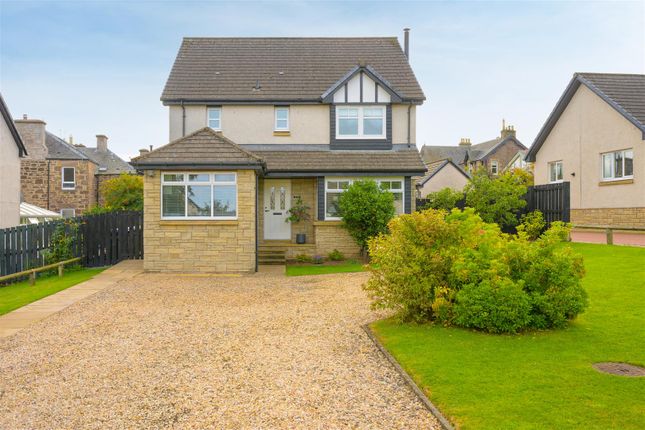8, Lundies Walk, Auchterarder photo 3